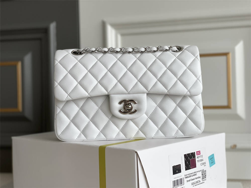 Chanel classic flap 23cm 2025 new 